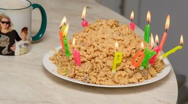 Timeline: Памятные даты семьи Башковых