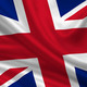 Bandera  inglaterra