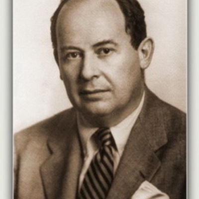 Timeline: Джон фон Нейман