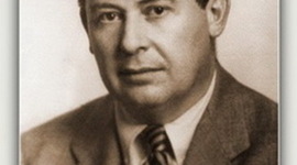 Timeline: Джон фон Нейман