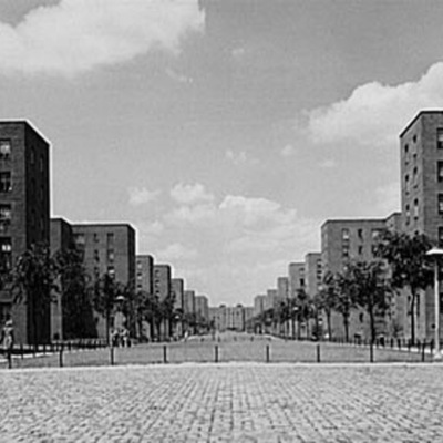 Timeline: Ida B. Wells Housing Projects -By: Austin Shourd and Nick Sanders