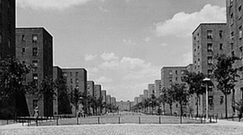 Timeline: Ida B. Wells Housing Projects -By: Austin Shourd and Nick Sanders