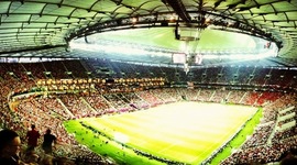 Timeline: FIFA World Cup