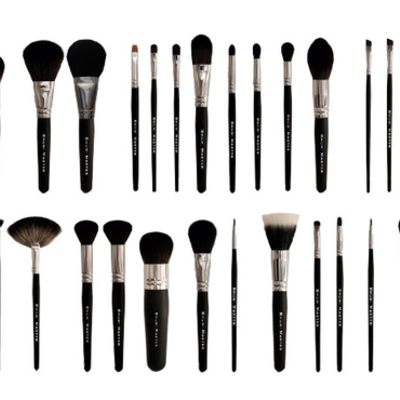 Timeline: 10 Beauty Trends Over the Years