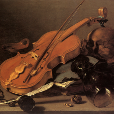 Timeline: Música Barroca