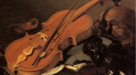 Timeline: Música Barroca