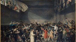Timeline: Revolución francesa