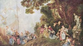 Timeline: CRONOLOGIA NEOCLASICO