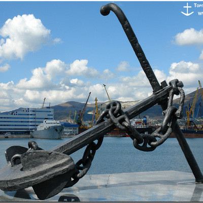 Timeline: Любимый город у Черного моря