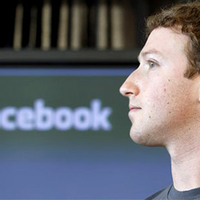 Timeline: Марк Цукерберг