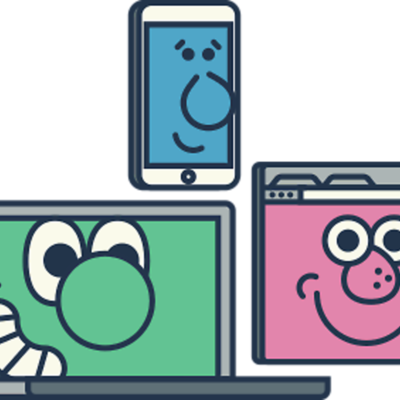 Timeline: Historia de las Redes de Comunicación