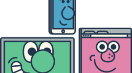 Timeline: Historia de las Redes de Comunicación