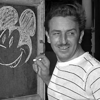 Timeline: Walt Disney