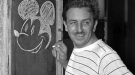 Timeline: Walt Disney
