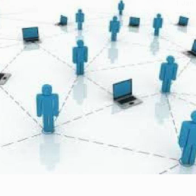 Timeline: La historia de redes de datos