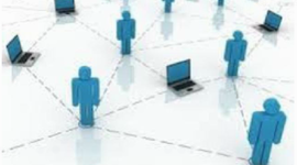 Timeline: La historia de redes de datos