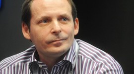 Timeline: Аркадий Юрьевич Волож