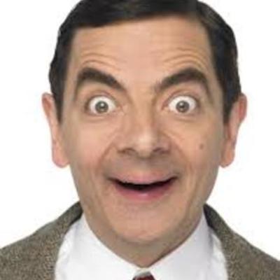 Timeline: Rowan Atkinson