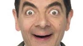 Timeline: Rowan Atkinson