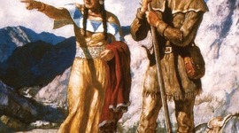 Timeline: Sacajawea & The Lewis-Clark Expedition