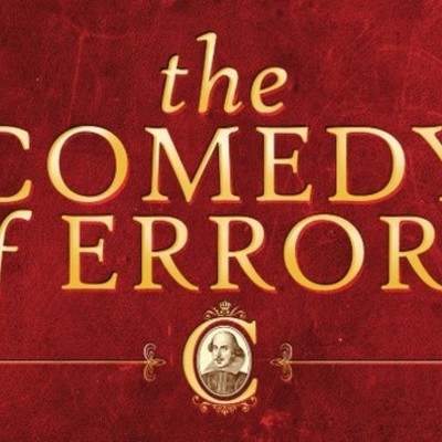 Timeline: "The Comedy of Errors"