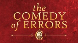 Timeline: "The Comedy of Errors"