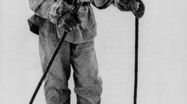 Timeline: Robert Scott