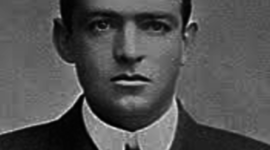Timeline: Sir Ernest Shackleton