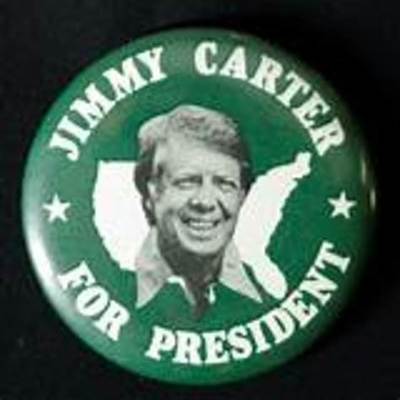 Timeline: President Jimmy Carter Life and Presidency
