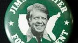 Timeline: President Jimmy Carter Life and Presidency