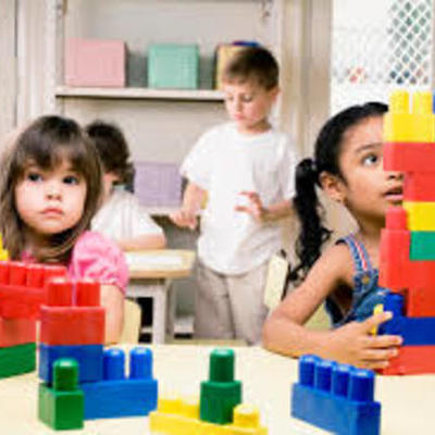 Timeline: History of Early Childhood Education