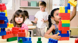 Timeline: History of Early Childhood Education