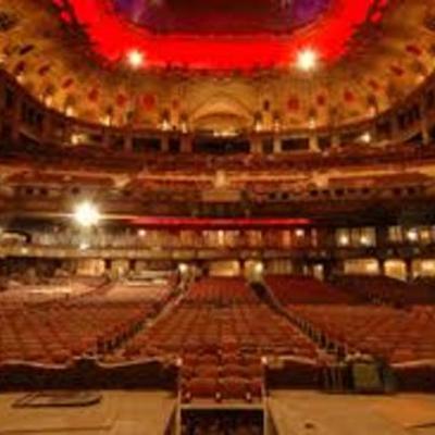 Timeline: Theatre Timeline: Modernism