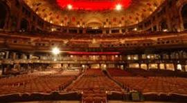 Timeline: Theatre Timeline: Modernism