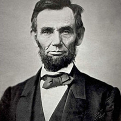 Timeline: ABRAHAM LINCOLN