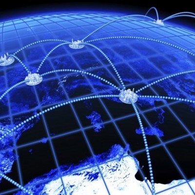 Timeline: Evolución de las Redes de Datos