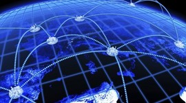 Timeline: Evolución de las Redes de Datos