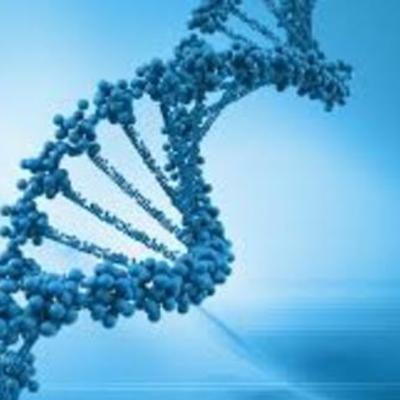 Timeline: Genética molecular