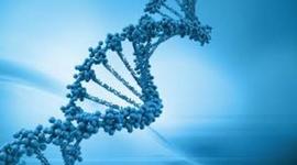 Timeline: Genética molecular