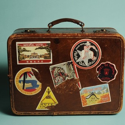 Timeline: Evolució històrica del Turisme