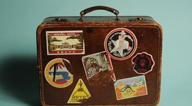 Timeline: Evolució històrica del Turisme