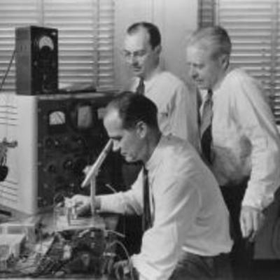 Timeline: Hitos Históricos de la Informática