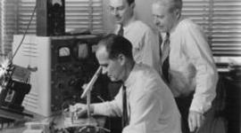 Timeline: Hitos Históricos de la Informática