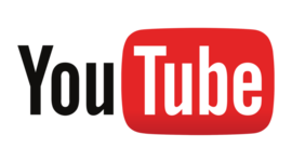 Timeline:  Historia de Youtube