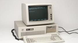 Timeline: Generaciones de Ordenadores