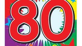 Timeline: «Написані у 80-му»