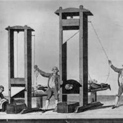 Timeline: French Revolution - Kruger