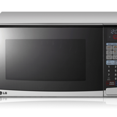 Timeline: MICROONDAS