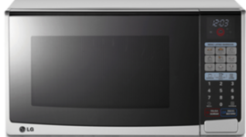 Timeline: MICROONDAS