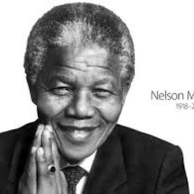 Timeline: NELSON MANDELA TIMELINE